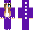 dino skin 1