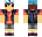 dipper pines