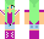 dj girl