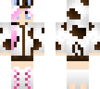 dog girl