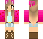 dotted kitty edit