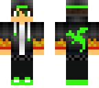 dragon boy