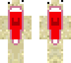 dual derpy sand