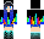 dubstep girl
