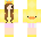 duck