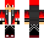 duncys skin
