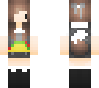 dxffy's skin