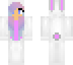 easter bunny