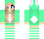 easter bunny