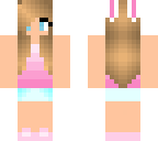 easter bunny