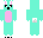 easter bunny
