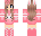 easter girl