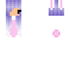 easter girl