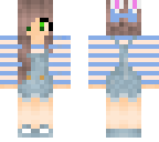 easter girl edit not mine