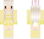 easter skin