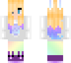 easter skin