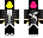 easterboy edit