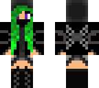 edit of assasin girl
