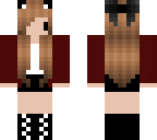 edit of skin