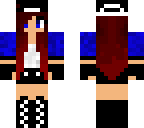 edit of skin