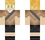 edited blonde boy