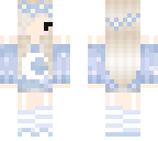 edited chibi