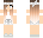 edited girl