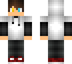 edited neko boy