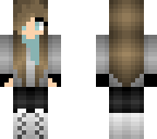 edited skin