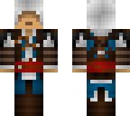 edward kenway improved