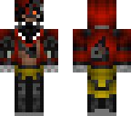 edxy hiden in foxy