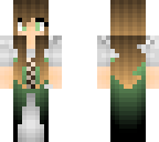 elven girl