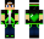 emerald 2
