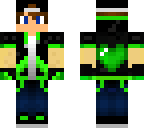 emerald 3 