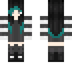 emo girl