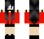 emo girl