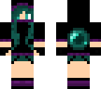 ender assassin