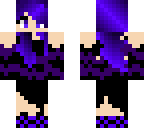 ender girl