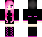 ender girl