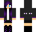 ender girl