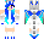 enderdragon girl