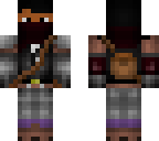 endersoul960 thief