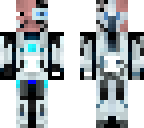 epic pig cyborg