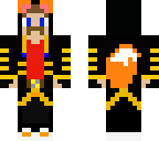 evil foxy