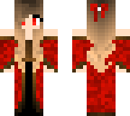 evil isabell