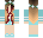 eyeless dead girl