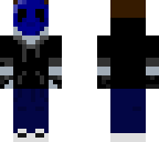 eyeless jack