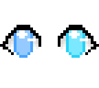 eyes