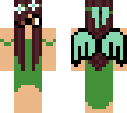 fairy elven creature