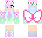 fairy princess